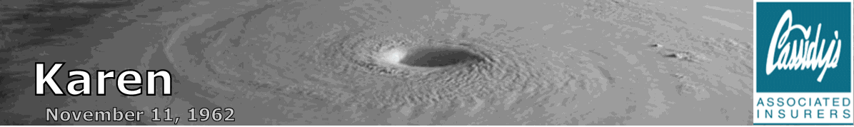 Cassidy's Insurance WebAd