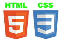 HTML5 CSS3